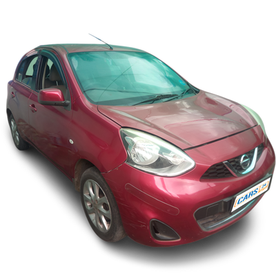 Nissan Micra-img